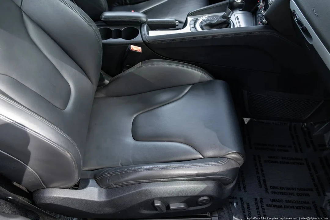 2010 Audi TT Mk2 - Image 23 of 31