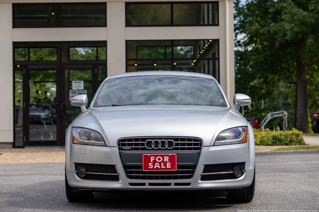 2010 Audi TT Mk2 - Image 2 of 31
