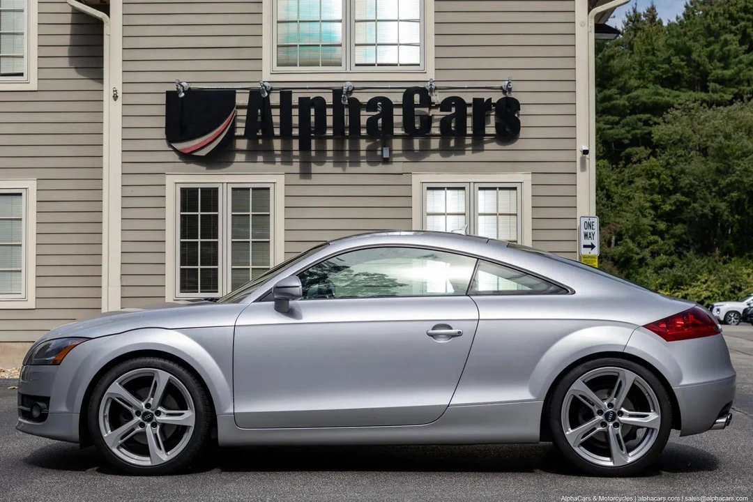 2010 Audi TT Mk2 - Image 11 of 31
