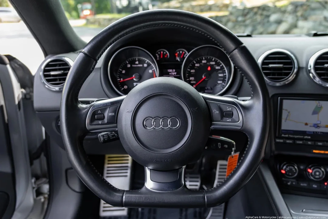 2010 Audi TT Mk2 - Image 29 of 31