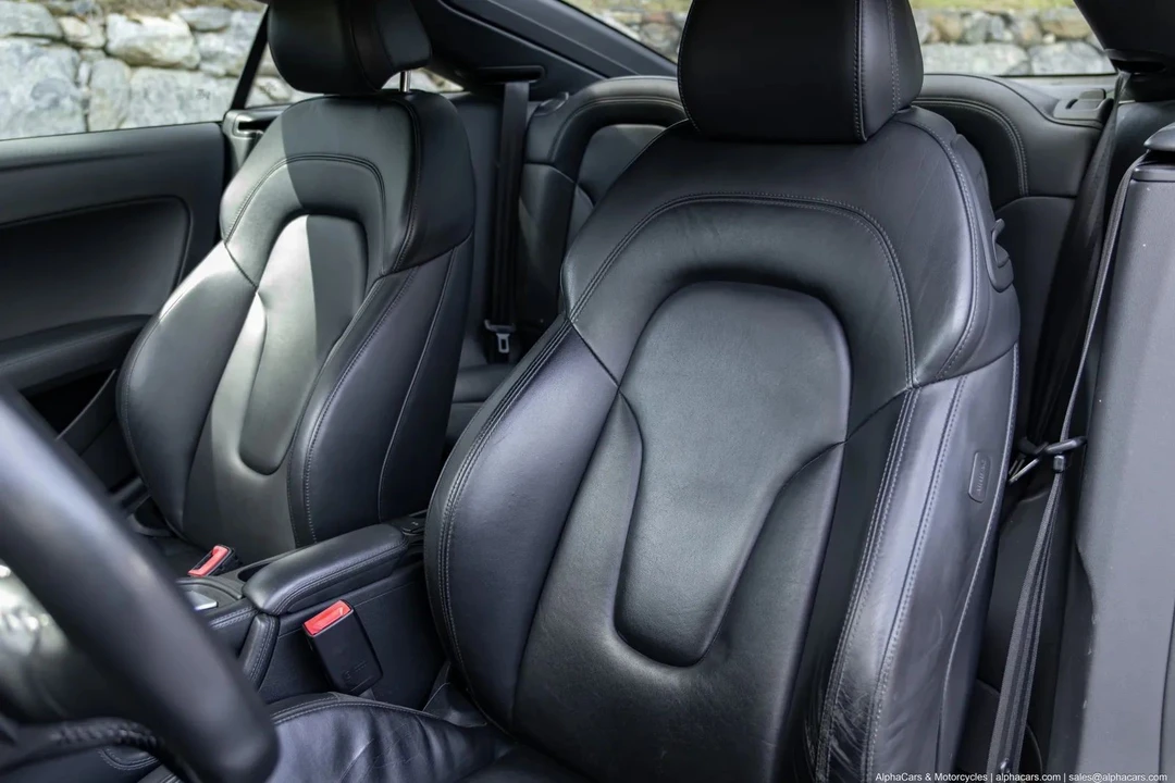 2010 Audi TT Mk2 - Image 26 of 31