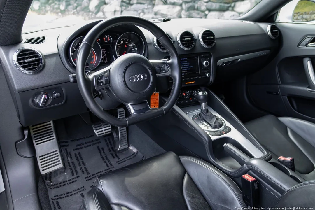 2010 Audi TT Mk2 - Image 20 of 31