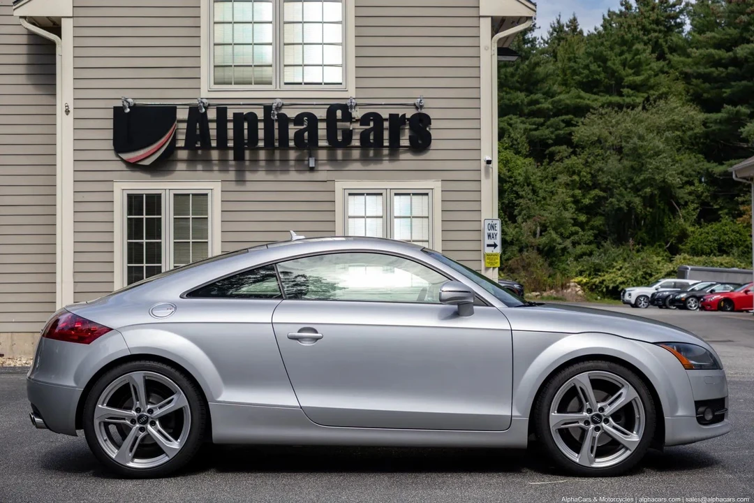 2010 Audi TT Mk2 - Image 4 of 31