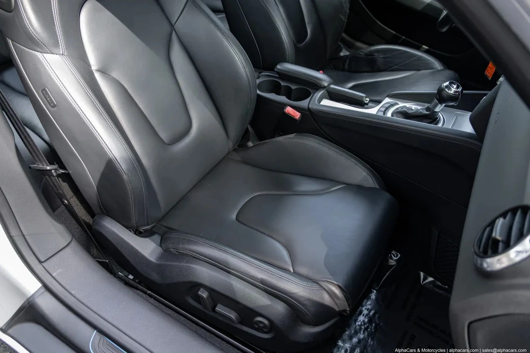 2010 Audi TT Mk2 - Image 24 of 31