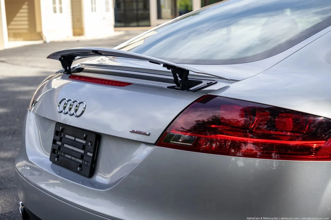 2010 Audi TT Mk2 - Image 18 of 31