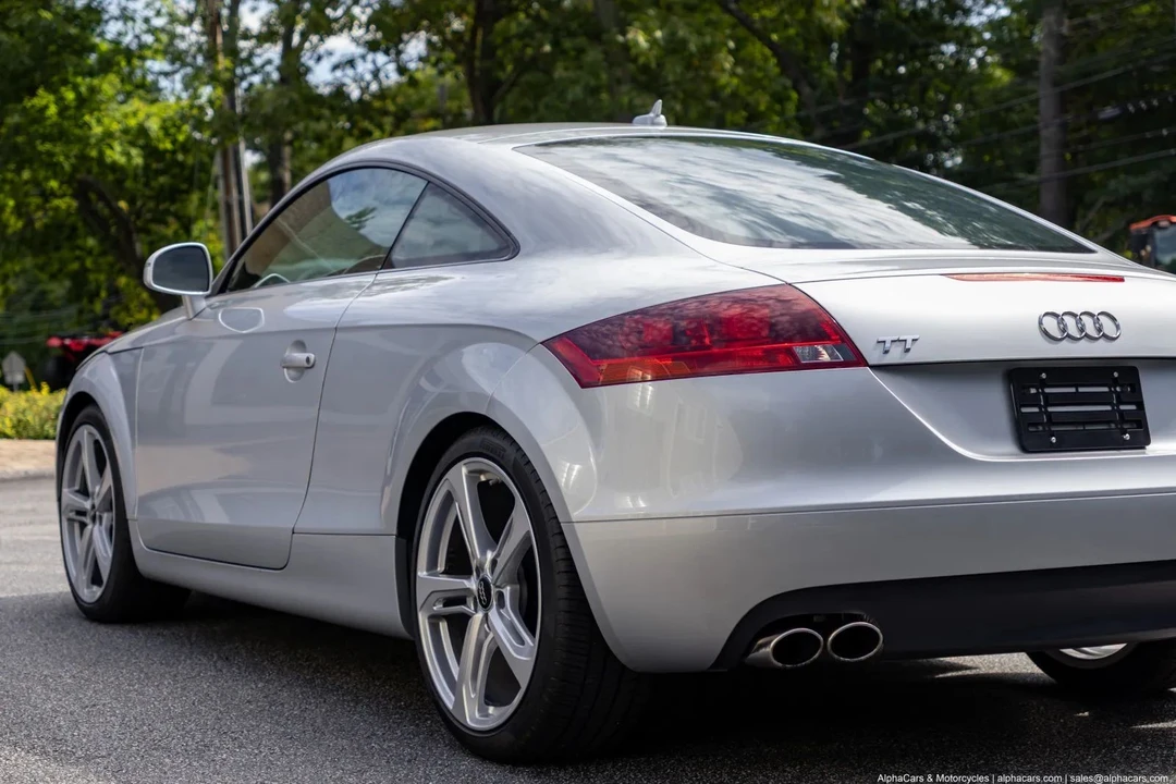2010 Audi TT Mk2 - Image 16 of 31