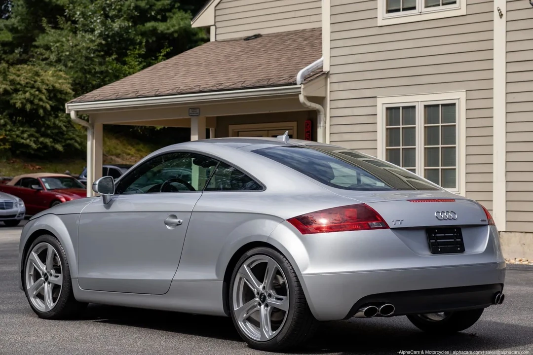 2010 Audi TT Mk2 - Image 10 of 31