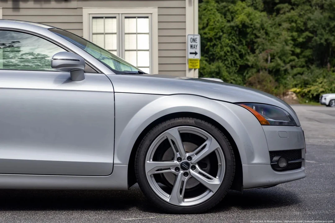 2010 Audi TT Mk2 - Image 6 of 31