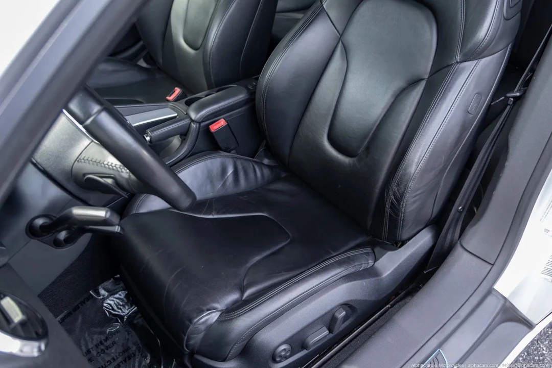2010 Audi TT Mk2 - Image 27 of 31