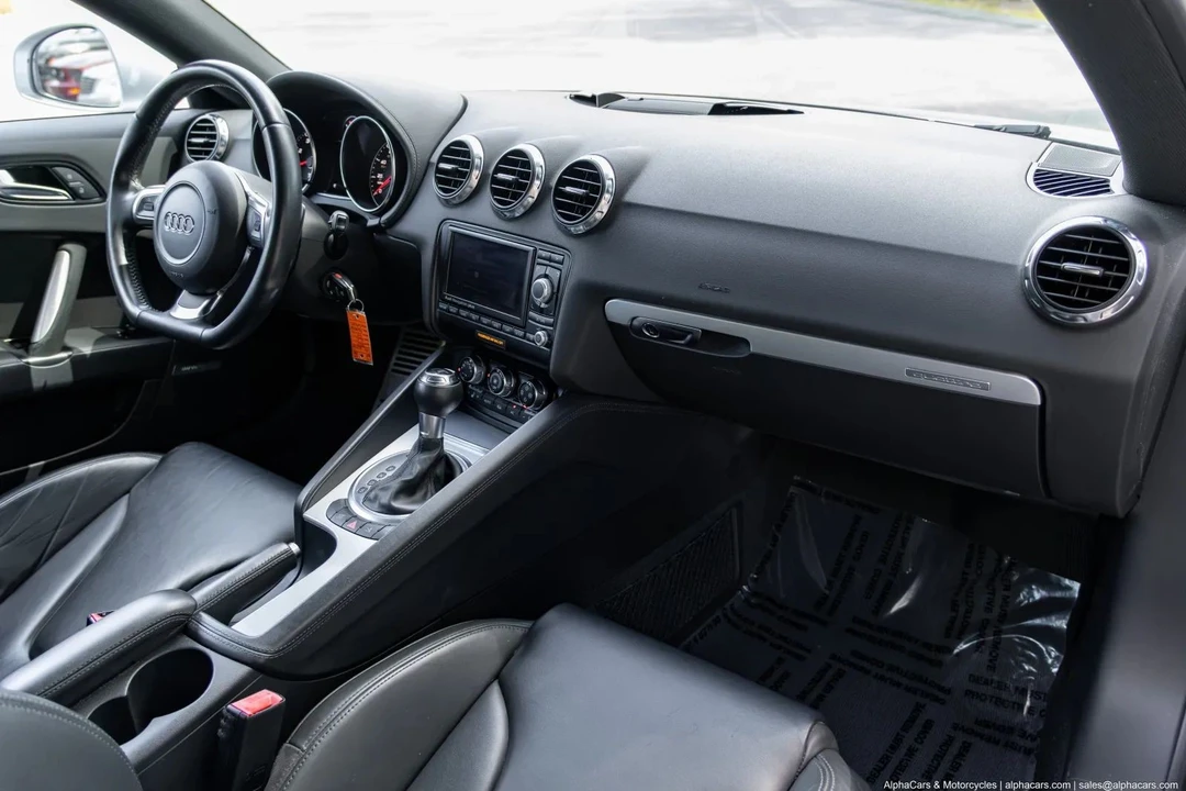 2010 Audi TT Mk2 - Image 22 of 31