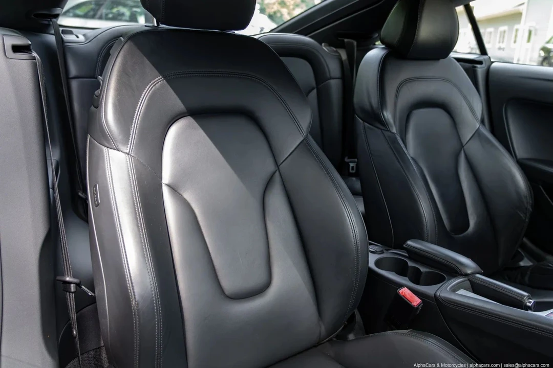 2010 Audi TT Mk2 - Image 25 of 31
