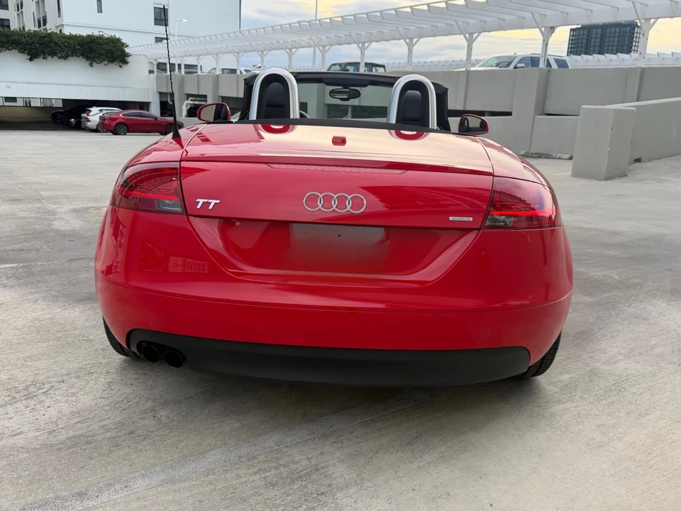 2010 Audi TT Mk2 - Image 6 of 31