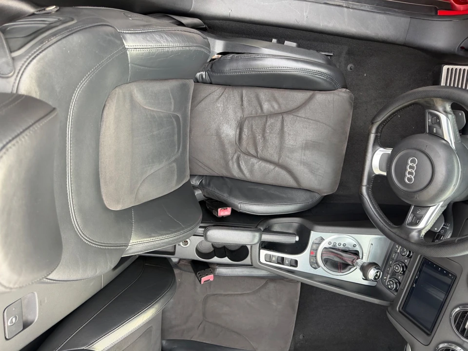 2010 Audi TT Mk2 - Image 11 of 31