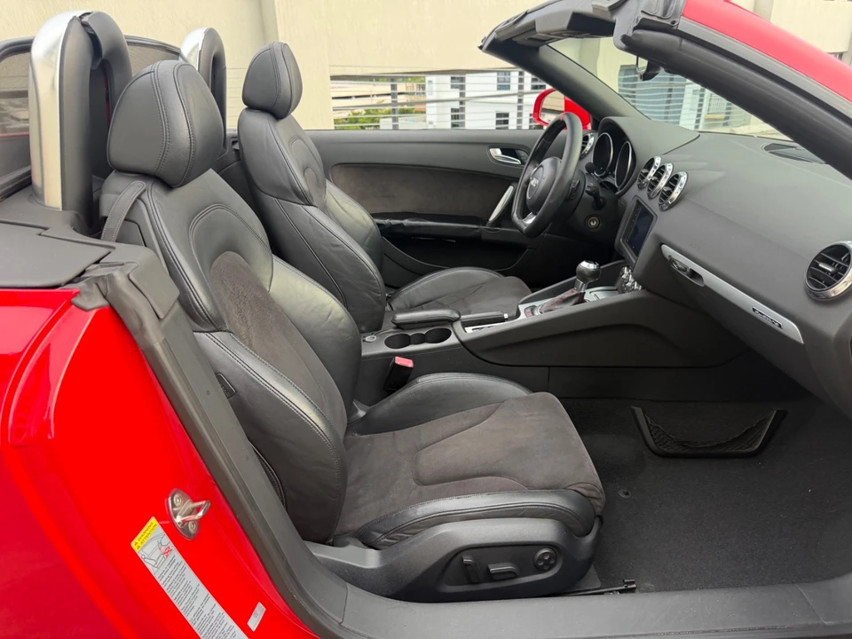 2010 Audi TT Mk2 - Image 13 of 31