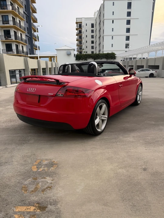 2010 Audi TT Mk2 - Image 22 of 31