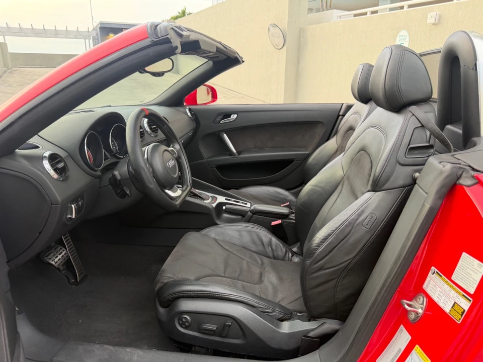 2010 Audi TT Mk2 - Image 9 of 31