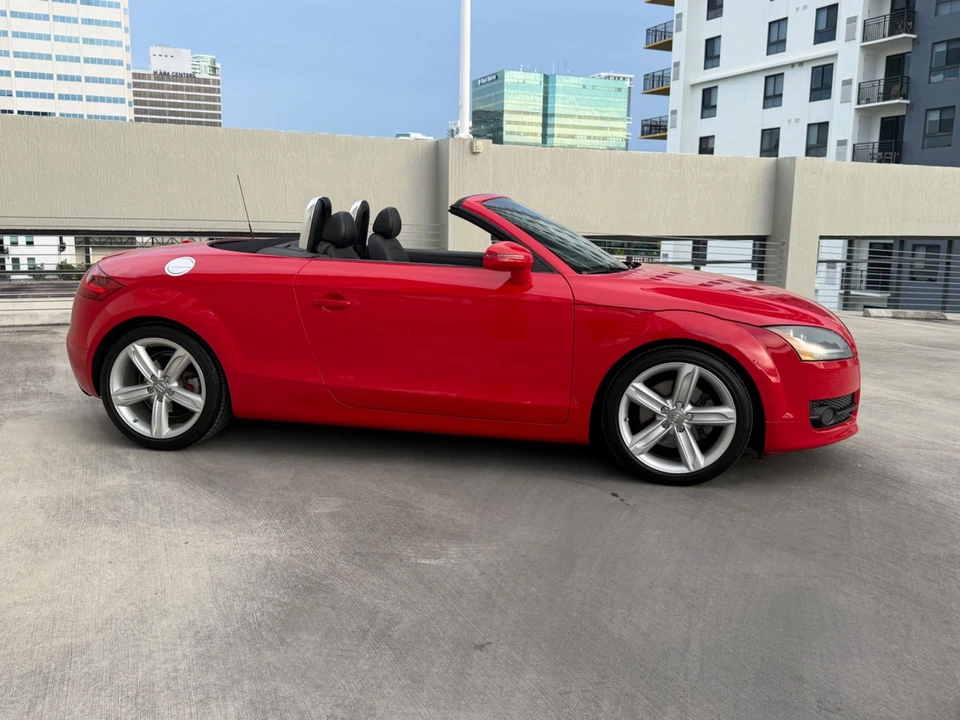 2010 Audi TT Mk2 - Image 5 of 31