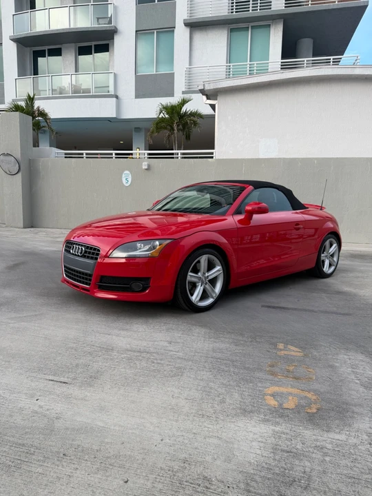 2010 Audi TT Mk2 - Image 31 of 31