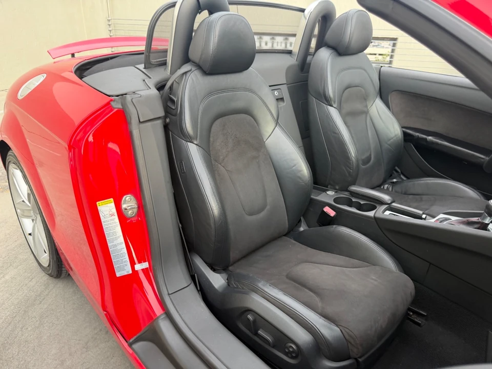 2010 Audi TT Mk2 - Image 14 of 31