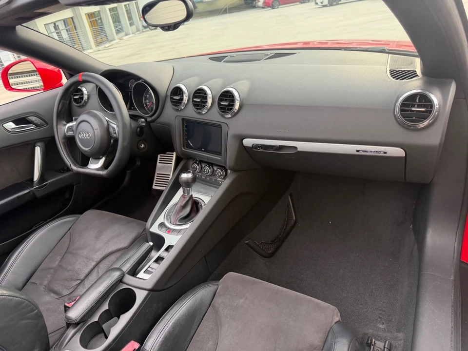 2010 Audi TT Mk2 - Image 15 of 31