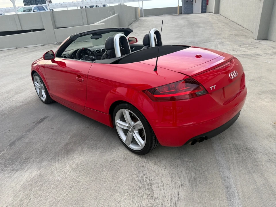 2010 Audi TT Mk2 - Image 2 of 31