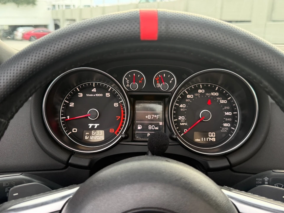2010 Audi TT Mk2 - Image 28 of 31