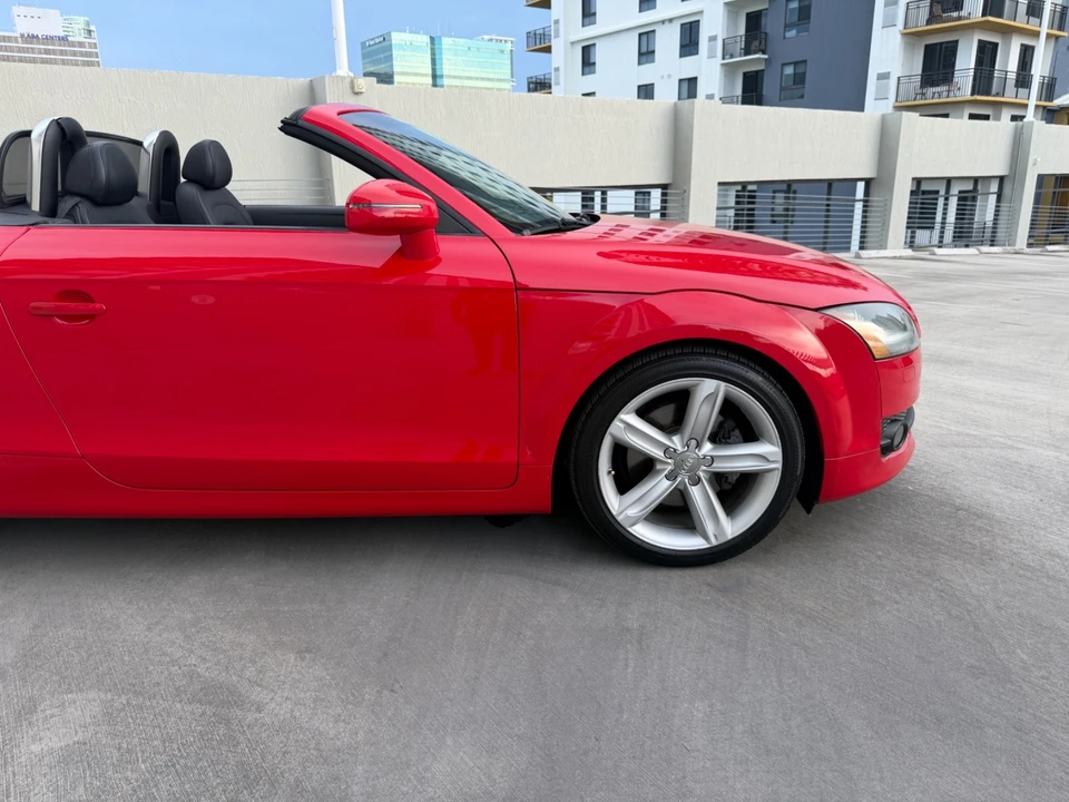 2010 Audi TT Mk2 - Image 20 of 31