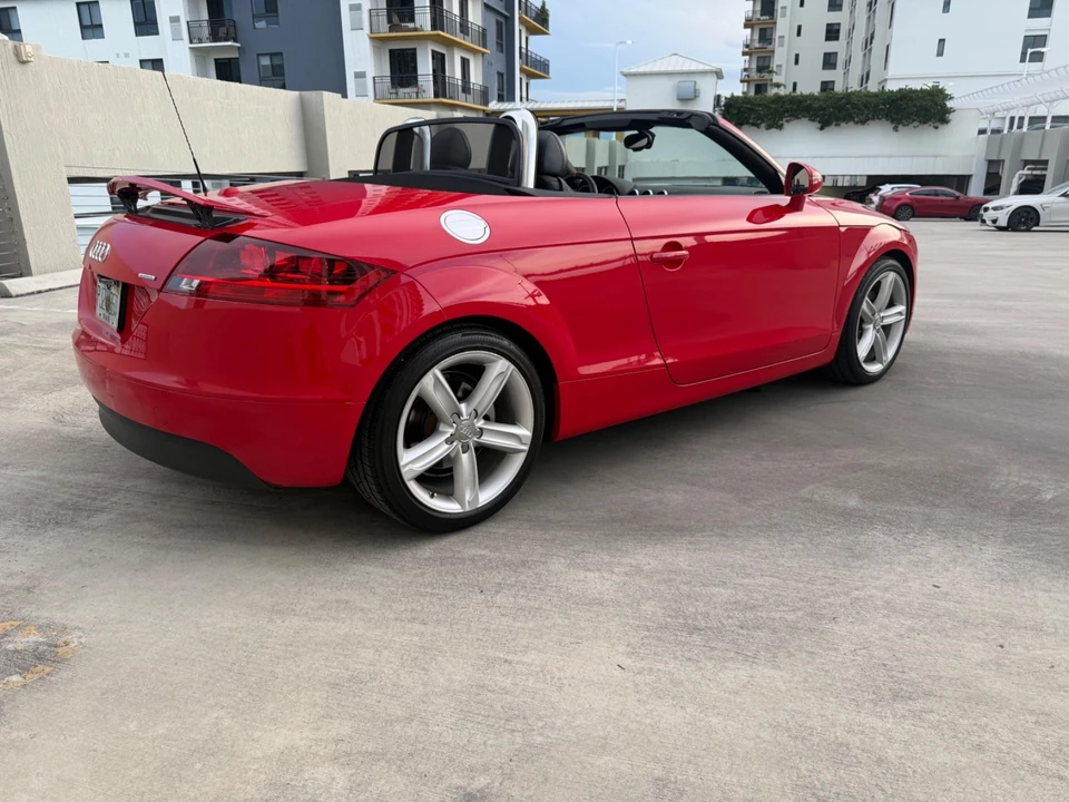 2010 Audi TT Mk2 - Image 18 of 31