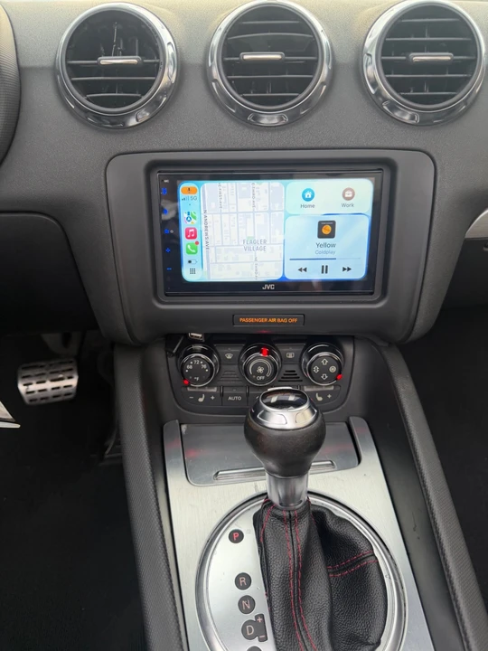 2010 Audi TT Mk2 - Image 27 of 31