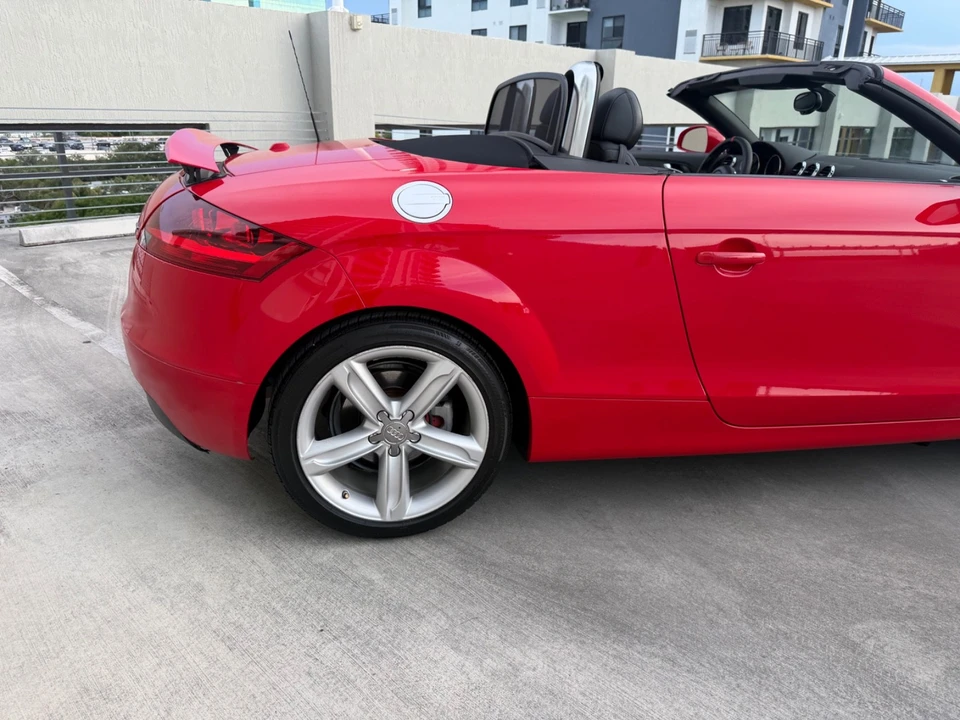 2010 Audi TT Mk2 - Image 19 of 31