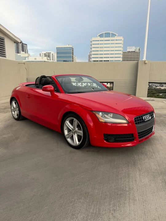2010 Audi TT Mk2 - Image 24 of 31
