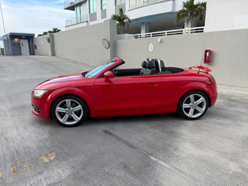 2010 Audi TT Mk2 - Image 17 of 31