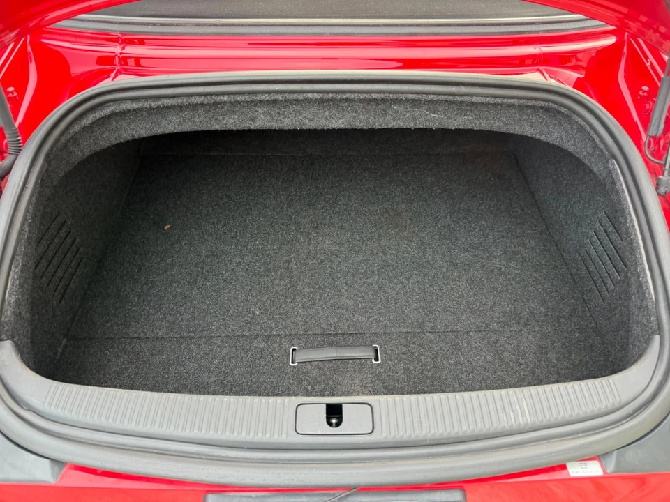 2010 Audi TT Mk2 - Image 8 of 31
