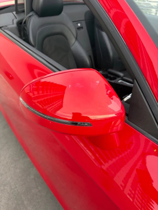 2010 Audi TT Mk2 - Image 23 of 31