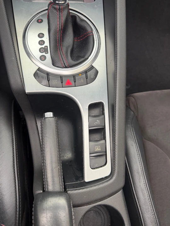 2010 Audi TT Mk2 - Image 26 of 31