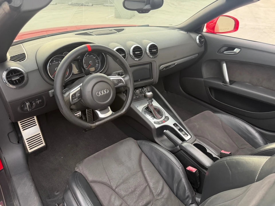 2010 Audi TT Mk2 - Image 12 of 31