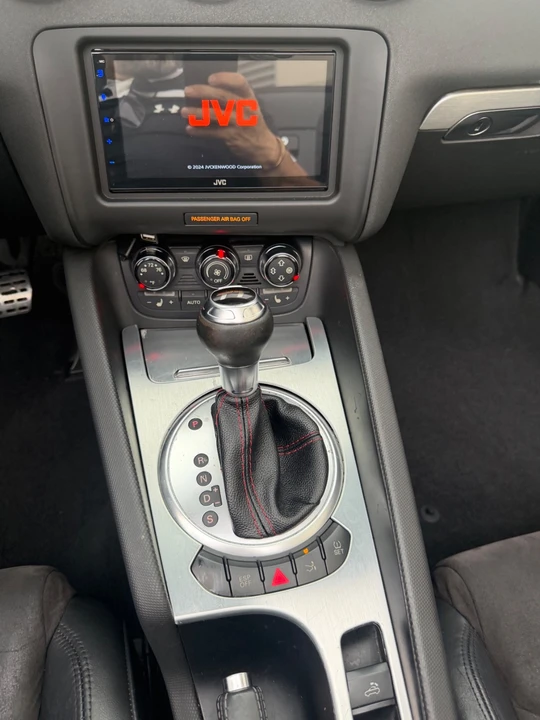 2010 Audi TT Mk2 - Image 25 of 31