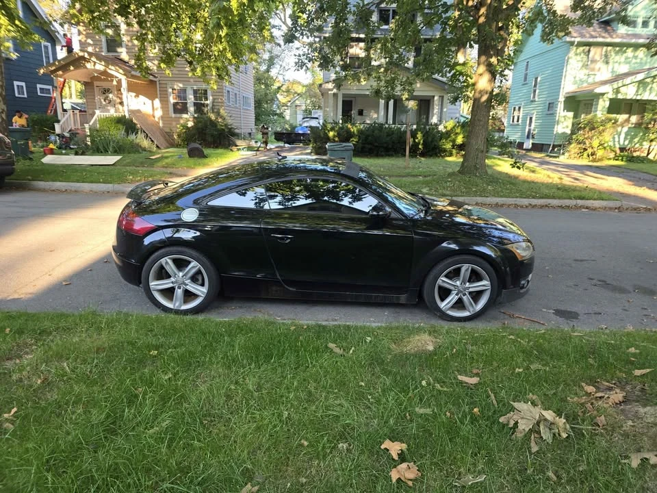 2010 Audi TT Mk2 - Image 3 of 7
