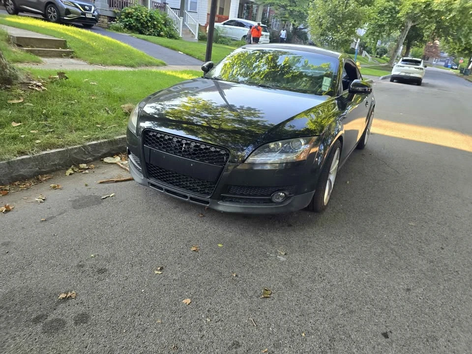 2010 Audi TT Mk2 - Image 5 of 7