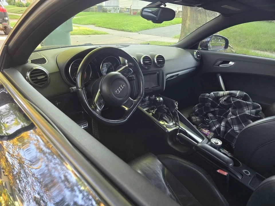 2010 Audi TT Mk2 - Image 2 of 7