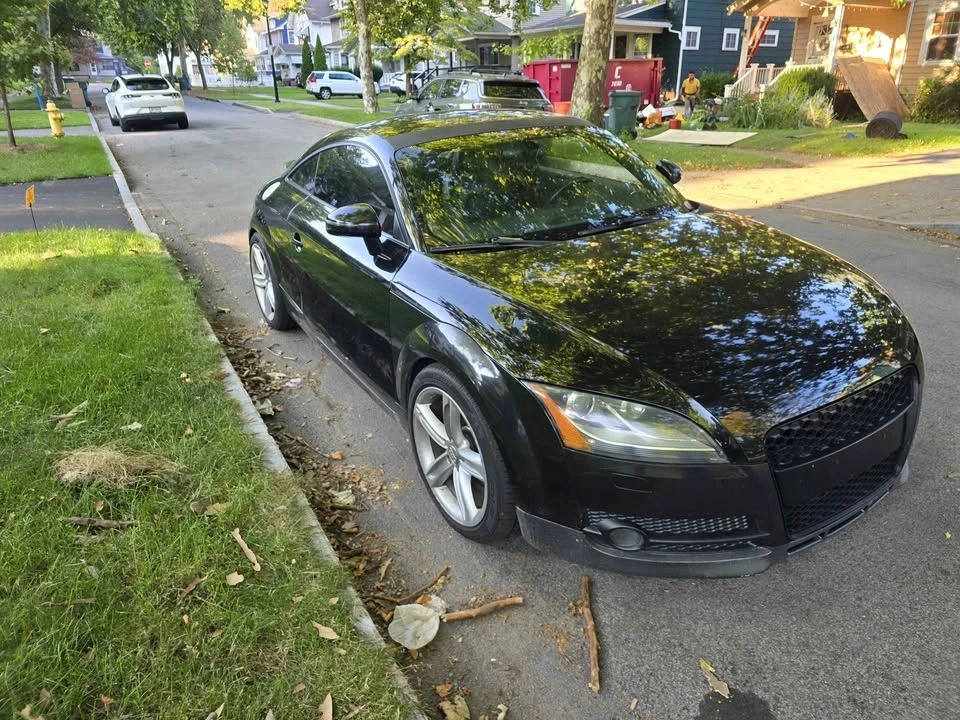 2010 Audi TT Mk2 - Image 4 of 7