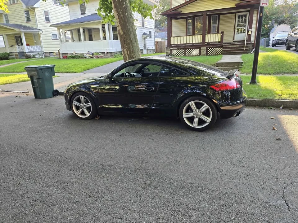 2010 Audi TT Mk2 - Image 7 of 7