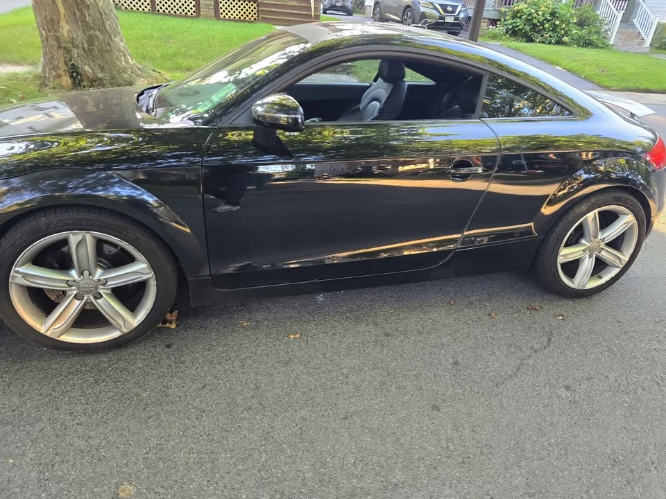 2010 Audi TT Mk2 - Image 6 of 7