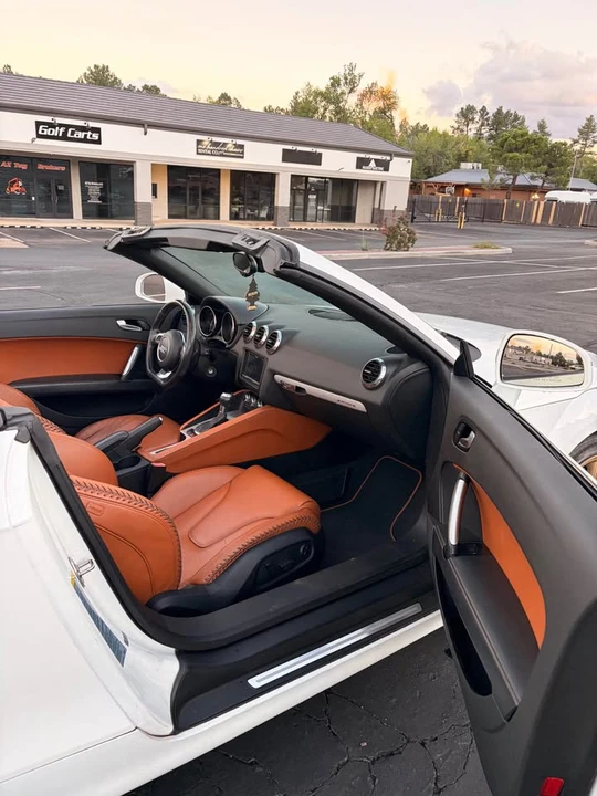 2010 Audi TT Mk2 - Image 11 of 11
