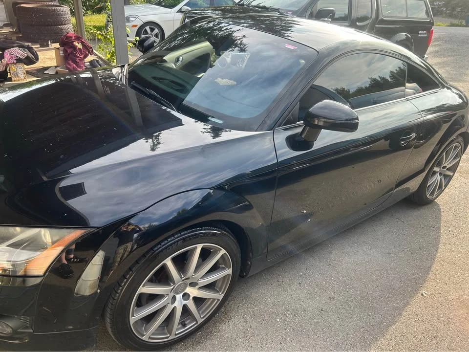 2010 Audi TT Mk2 - Image 2 of 6