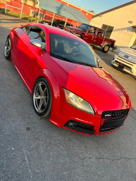 2010 Audi TT Mk2 - Image 2 of 9