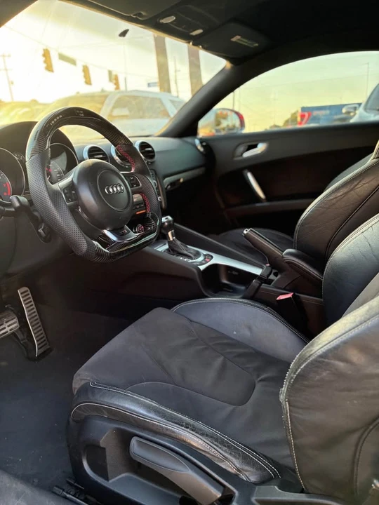 2010 Audi TT Mk2 - Image 5 of 9