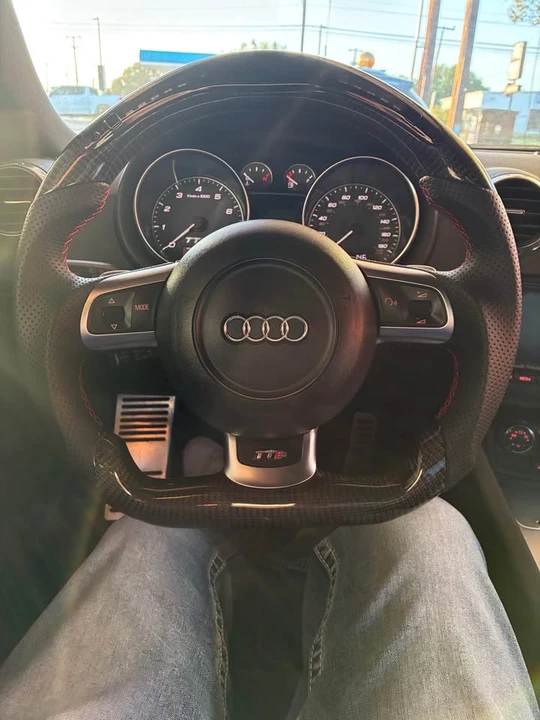 2010 Audi TT Mk2 - Image 9 of 9