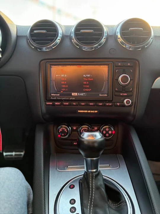 2010 Audi TT Mk2 - Image 8 of 9