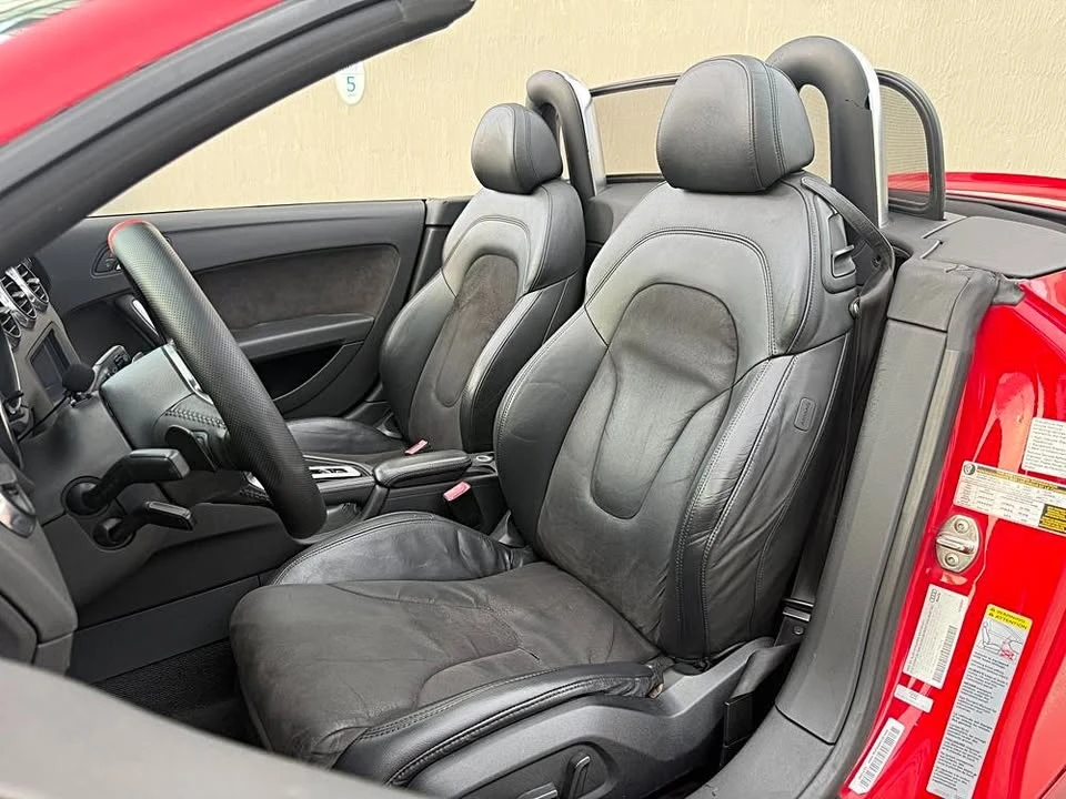 2010 Audi TT Mk2 - Image 10 of 20